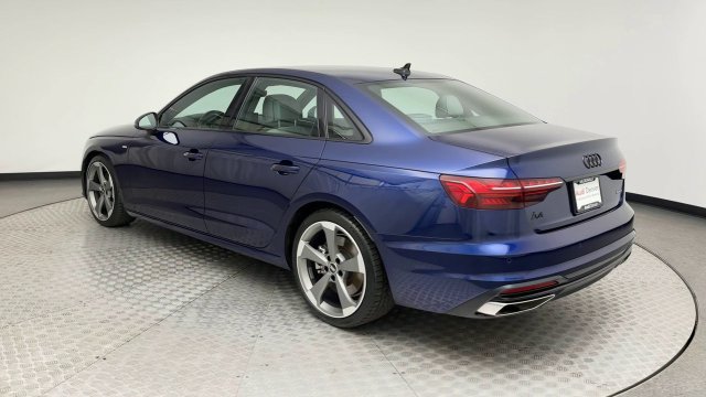 Used 2021 Audi A4 2.0T Premium Plus w/ Premium Plus Package AWD/4WD image 4