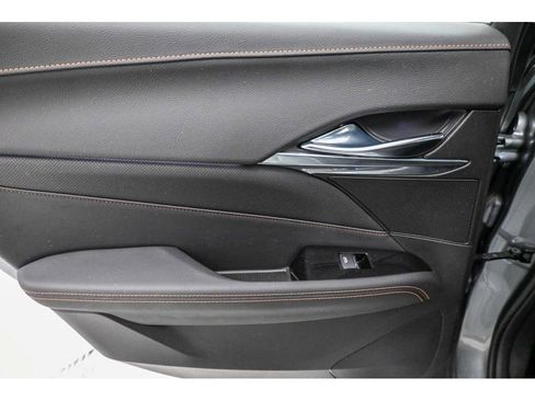 Certified 2023 Cadillac CT4 V w/ LPO, Bronce Accent Package image 25