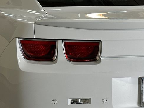 Used 2012 Chevrolet Camaro SS w/ RS Package image 43