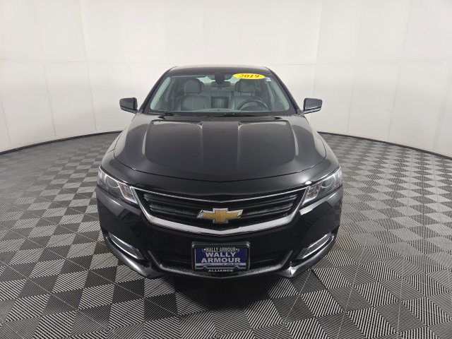 Used 2019 Chevrolet Impala LS FWD image 11