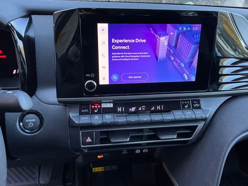 New 2026 Toyota Camry LE w/ Convenience Package image 16