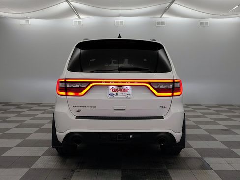 Used 2023 Dodge Durango R/T AWD/4WD image 11