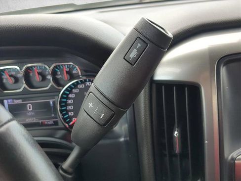 Used 2018 Chevrolet Silverado 1500 LT w/ Texas Edition image 7