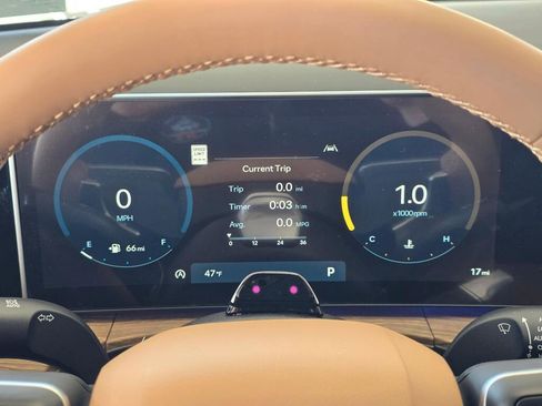 New 2026 Hyundai Santa Fe Limited AWD/4WD image 22