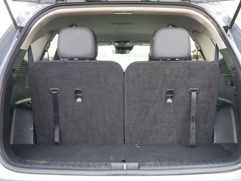 Used 2024 Kia Sorento S image 29