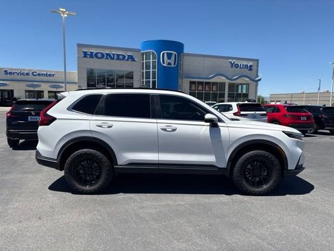 New 2026 Honda CR-V EX-L image 2