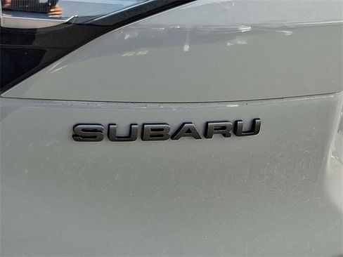 Certified 2025 Subaru Forester Premium image 27