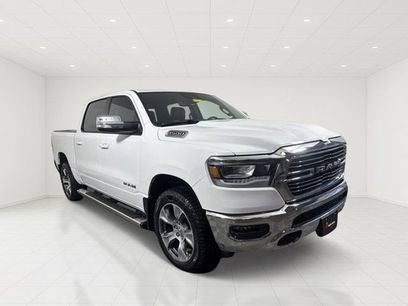Used 2023 RAM 1500 Laramie