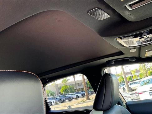 Used 2023 Lexus NX 350 Luxury image 14