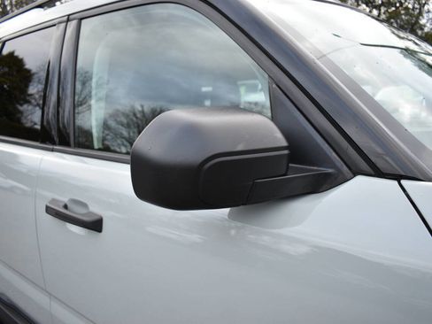 Used 2021 Ford Bronco Sport Big Bend w/ Big Bend Package image 34