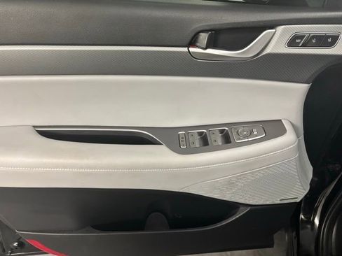 Used 2023 Hyundai Palisade SEL w/ Premium Package image 26