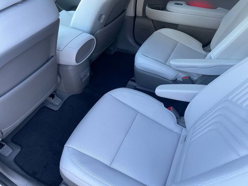 New 2026 Hyundai Palisade SEL image 17