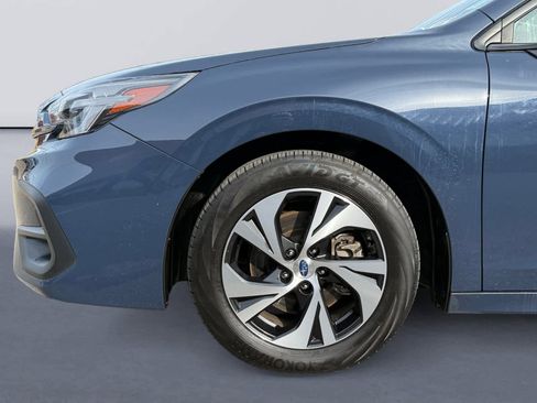Certified 2023 Subaru Legacy image 9