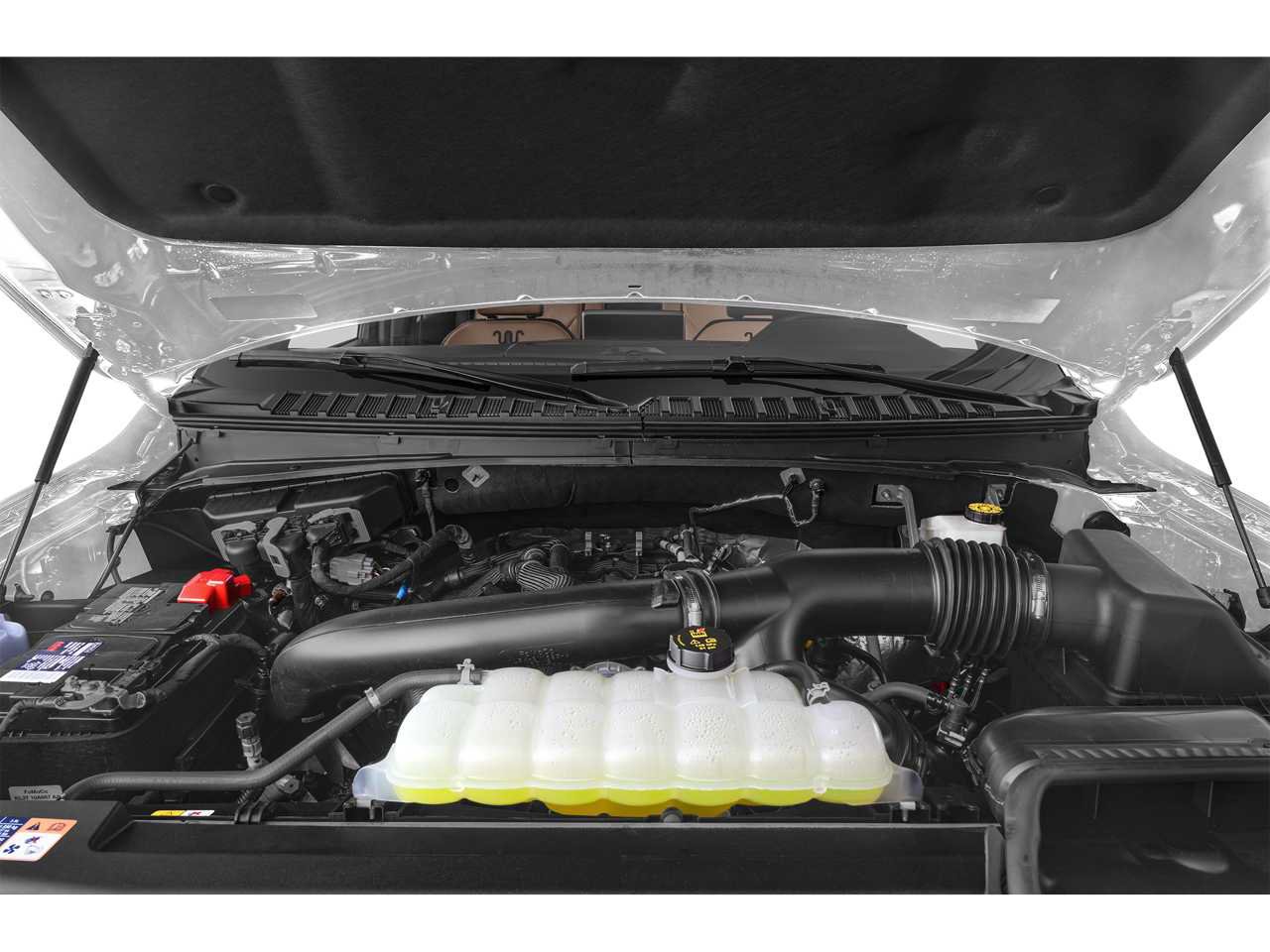 Used 2022 Ford Expedition Max King Ranch AWD/4WD image 8