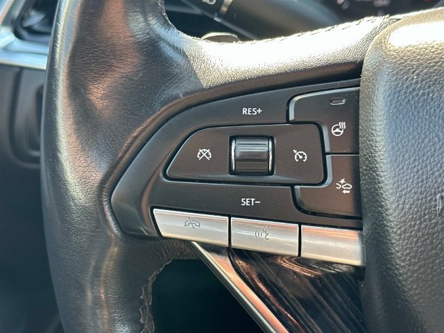 Certified 2024 Cadillac XT6 Premium Luxury w/ Technology Package FWD image 26