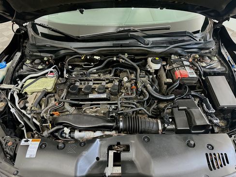 Used 2017 Honda Civic LX image 33