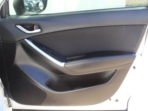 Used 2016 MAZDA CX-5 Touring image 36