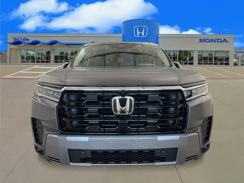 New 2026 Honda Pilot Elite image 10