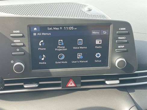 New 2026 Hyundai Elantra SE FWD image 13