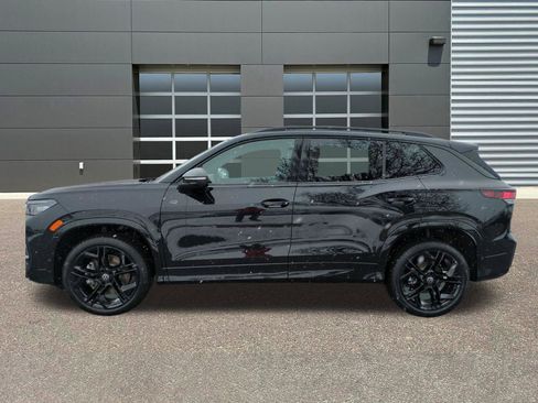 New 2026 Volkswagen Tiguan SE R-Line AWD/4WD image 4