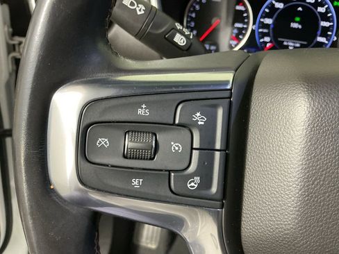 Used 2019 Chevrolet Blazer Premier w/ Sun and Wheels Package image 10