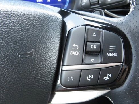 Certified 2023 Ford Explorer ST w/ Equipment Group 401A image 23