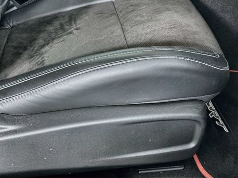 Used 2023 Dodge Challenger SRT Hellcat RWD image 23