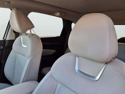 Certified 2024 Hyundai Tucson Limited image 14