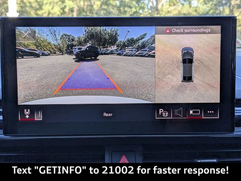 Certified 2023 Audi S5 Prestige image 24