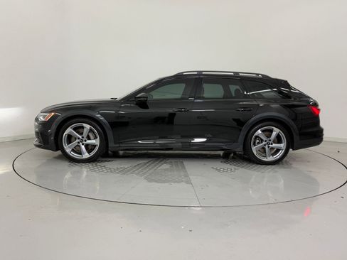 Used 2023 Audi A6 3.0T allroad Premium Plus image 2
