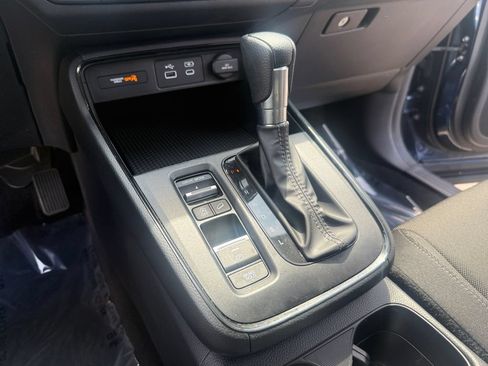 Used 2025 Honda CR-V EX image 17