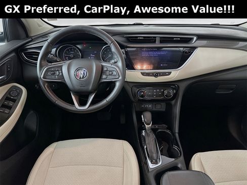 Used 2020 Buick Encore GX Preferred image 22