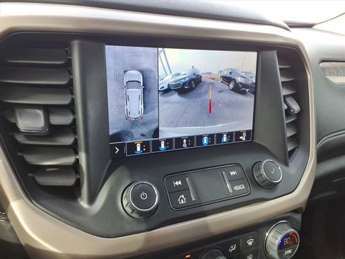 Used 2020 GMC Acadia Denali w/ Trailering Package image 24