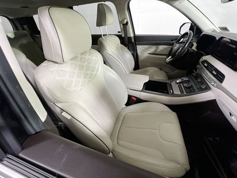 Used 2020 Hyundai Palisade Limited image 29