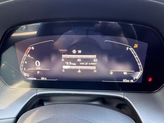 New 2026 MAZDA CX-5 Select AWD/4WD image 14
