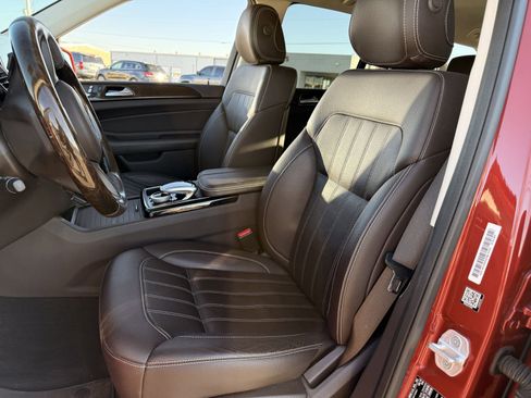 Used 2016 Mercedes-Benz GLE 350 image 27