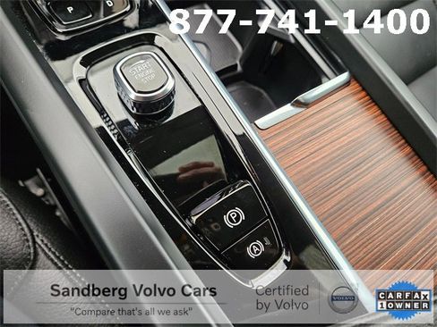 Certified 2025 Volvo V60 B5 Cross Country Plus image 21