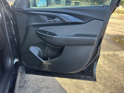 Certified 2022 Chevrolet TrailBlazer LT image 12