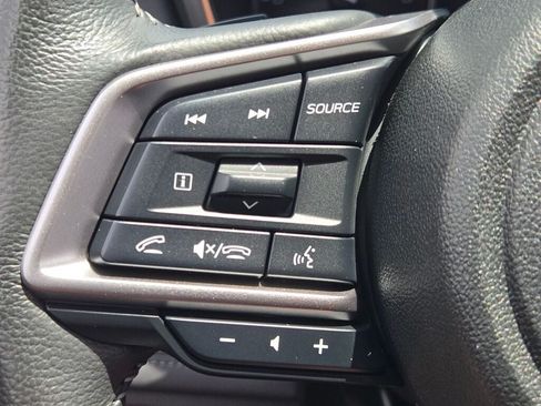 Used 2024 Subaru Outback Limited XT AWD/4WD image 33