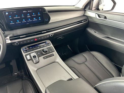 Used 2023 Hyundai Palisade XRT w/ Cargo Package image 24