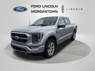 Used 2023 Ford F150 Platinum w/ Equipment Group 701A High video 2