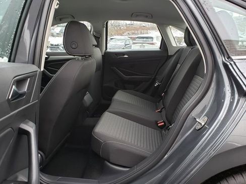 New 2026 Volkswagen Jetta S FWD image 7