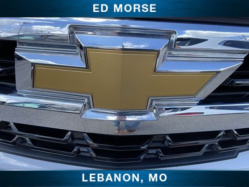 Certified 2024 Chevrolet Silverado 1500 LT AWD/4WD image 28