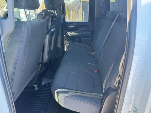 Used 2021 Chevrolet Silverado 2500 W/T w/ WT Convenience Package image 27