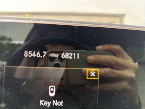 Used 2021 Mercedes-Benz GLE 350 image 16