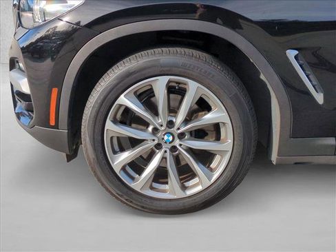 Used 2019 BMW X3 sDrive30i image 13