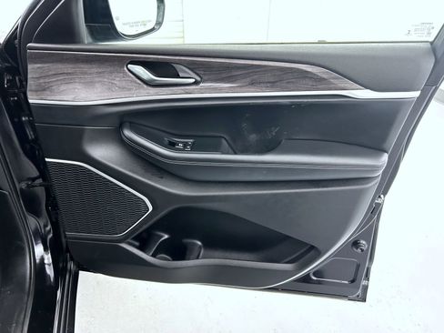 Certified 2022 Jeep Grand Cherokee L Limited image 16