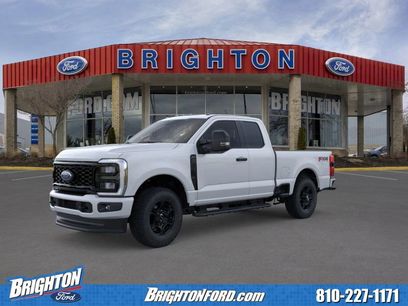 Used 2026 Ford F350 XL w/ STX Appearance Package