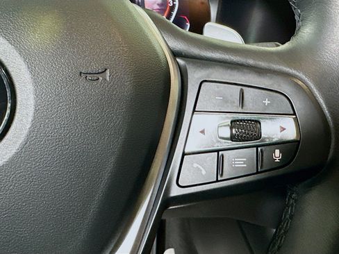 Used 2022 BMW 330i Sedan w/ Premium Package 2 image 17