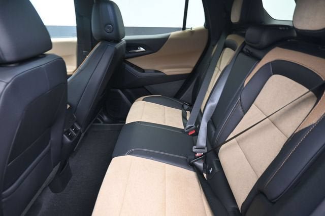 New 2027 Chevrolet Equinox ACTIV FWD image 18